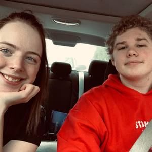 Meet your Posher, Brice